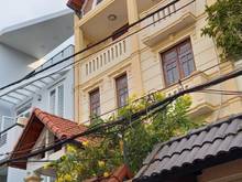 Hình ảnh Bán Biệt Thự Phổ Quang P.2 Quận Tân Bình Gía 31 tỷ trệt 2 lầu DT 10x15