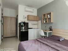 Hình ảnh Phòng full nội thất Huỳnh Tấn Phát Quận 7