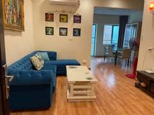 Hình ảnh Cần bán Siêu Gấp CC Hoàng hoa thám 76m2 chia 2 ngủ vuông vắn đẹp như