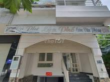 Hình ảnh Cho thuê nhà mặt tiền mới  xây