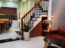 Hình ảnh Phan Văn Trị, chỉ 3 tỷ 350 triệu, 2 tầng, diện tích 33m2, vào ở ngay
