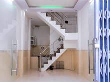 Hình ảnh bán nhà đẹp BTCT Bà Hạt Trung tâm Q10 : 35m2 chỉ với 4 tỷ