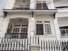 Hình ảnh Bán nhà hẻm Thành Mỹ, P8 Tân Bình. Nhà đẹp, ở liền.