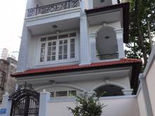 Hình ảnh Bán nhà trệt 2 lầu sân thượng 3.75x18m Âu Cơ, P10 Tân Bình