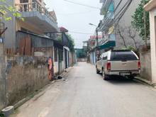 Hình ảnh Chị gái cần tiền bán vội 79m mặt ngõ 188 Tư Đình khu A38 quân đội