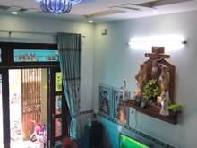 Hình ảnh Bán gấp giá rẻ tặng nội thất vip, hẻm xe hơi, 4 tầng, đã hoàn công