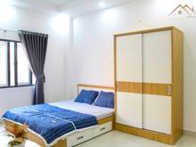 Hình ảnh Căn Hộ Lê Thúc Hoạch Nội Thất Cao Cấp Gần Đường Bình Long