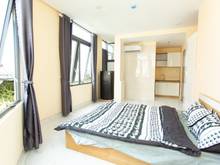 Hình ảnh Huỳnh tịnh của_mới tinh giá từ 7tr 1PN riêng biệt_rộng thoáng-giá tốt