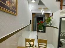 Hình ảnh Nhà mới đường số 8, gần nhà hàng Thu Hiền 2, Tăng Nhơn Phú B, Quận 9