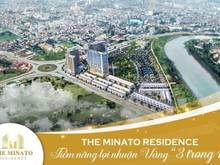 Hình ảnh Chiết khấu tới 400 triệu mua chung cư Minato Nhật Bản Võ Nguyên Giáp