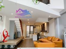 Hình ảnh Nhà đẹp 4 tầng, 5PN khu Mỹ An - B400
