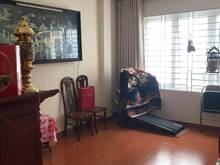 Hình ảnh Bán CH tập thể Nam Thành Công giá 1.75 tỷ, 50m2, NT nguyên bản.
