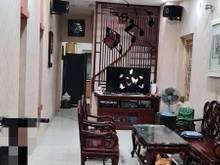 Hình ảnh Bán nhà Bạch Mai Hai Bà Trưng Ô tô đỗ cửa lô góc KD VP 58M 6.15Tỷ
