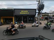 Hình ảnh ☎️Trống suốt  - đ.rộng Lê Văn Việt - mặt tiền Q9 - 200m2