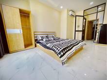 Hình ảnh Căn Hộ Full Nội thất siêu tiện nghi ngay Huỳnh Tịnh Của, Quận3