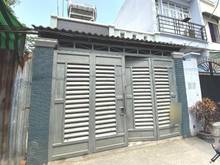 Hình ảnh Chính Chủ Bán Nhà Nguyễn Duy Trinh Q2 Ngay Trường Giồng Ông Tố 50M2