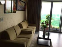 Hình ảnh Cần cho thuê nhanh CH Riverside Residence PMH 2PN giá 15 triệu /tháng.