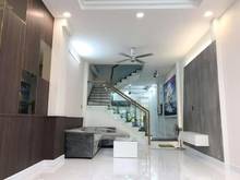 Hình ảnh Nhà gần 9 tỷ tặng nội thất 1 tỷ- HXH Phường 15 Tân Bình