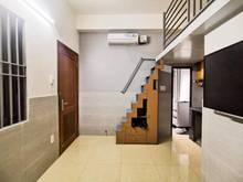 Hình ảnh Căn Hộ Gác Lửng Siêu Rộng Phan Xích Long Quận Phú Nhuận- BV Hoàn Mỹ