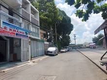 Hình ảnh Bán nhà HXH ngay BIG C Trường Chinh Tân Phú kế Tân Bình 56m2 chỉ 6 tỷ.
