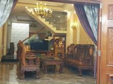 Hình ảnh Bán Nhà Hẻm Xe Hơi Chu Văn An, BT, Hẻm Xe Hơi 45m2, Bao Sang Tên