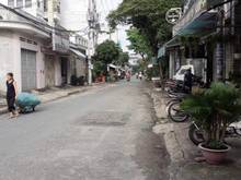 Hình ảnh Mặt tiền Tô Hiệu, đường 8m, 4 tấm, 80m2 - 11tỷ2