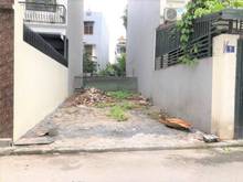 Hình ảnh Trả lương nhân viên bán gấp 80m đất mặt chính An Đào B giá rẻ