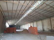 Hình ảnh Cho thuê kho 100m2 gần đường nguyễn tất thành
