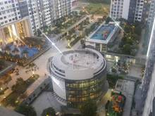 Hình ảnh Bán Trang Chủ MB66.COM / Đăng Ký Tặng 66K new city thủ thiêm 2pn GIÁ 3,9 tỉ bao hết!!!