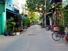 Hình ảnh Bán nhà HXH đường Hương Lộ 2, Bình Trị Đông, Bình Tân