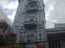 Hình ảnh Bán nhà góc 2MT Nguyễn Thái Học-Trịnh Văn Cấn, Q.1. DT:18x8.1m, giá110