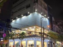 Hình ảnh ☎️MT đẹp - khu KD tiềm năng  - Đường Văn Cao - 12 x 13 - 5Lầu