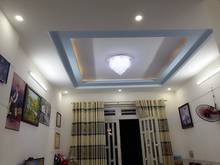 Hình ảnh Bán nhà đường số 6 Hiệp Bình Phước-TP Thủ Đức-Sau lưng Cân Nhơn Hòa