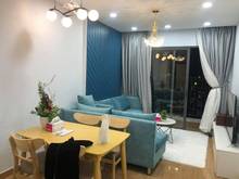 Hình ảnh Cần bán căn 2PN (74m2) đầy đủ nội thất view sông lầu cao.