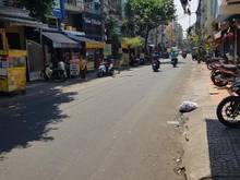 Hình ảnh Bán nhà MẶT TIỀN Ngô Thị Thu Minh, P2, TB. 93m2 - 5T. Giá 25tỷ.