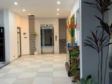 Hình ảnh Nhà Mới 44m2, 4T, MT 5.9m, Ngõ Otô Tránh Phố Nguyễn Sơn - Long Biên.