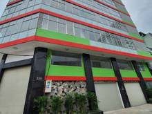Hình ảnh Cho thuê Tòa nhà Góc 2MT Tân Hương,Tân Phú.DT 7.1x22, đúc 6 lầu