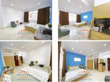Hình ảnh Studio Cống Quỳnh - Quận 1, rộng 30m2