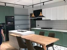 Hình ảnh Cho thuê CH cao cấp Urban Hill, Q7, 78m2, 2PN, 2WC, giá 18tr/tháng