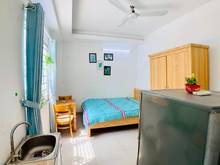 Hình ảnh Căn Hộ FULL Nội Thất Gần Đường Hoàng Sa,Tiện Đi Các Quận TP HCM