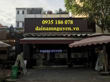 Hình ảnh đ. Hoàng Hoa Thám - mt  6 x 20 . Khu KD tiềm năng