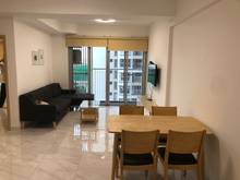 Hình ảnh sở hữu CH 2PN CC Scenic Valley PMH 77m2 full nội thất, giá chỉ 14tr