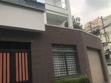 Hình ảnh Hẻm nhựa 7m Khu Bàu Cát Ngang hiếm 6m dài 14m 4 tầng BTCT 13.9 tỷ