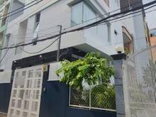 Hình ảnh Cho thuê biệt thự mini 1073/1C Cách Mạng Tháng 8, P. 7, Q.Tân Bình