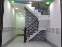 Hình ảnh Tôi bán nhà Nguyễn Thiện Thuật, Quận 3, Sổ riêng sang tên liền