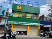Hình ảnh ☎️Lê Văn Việt - mt  sầm uất 1 lầu - dt: 8.6 x 15