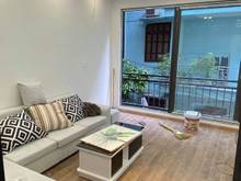 Hình ảnh BÁN NHÀ MINH KHAI- Mai Động, 41m2x5T, ngõ 3m cực thoáng, ôtô cách 30m