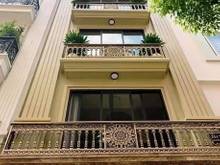 Hình ảnh Chủ nhà chuyển về chung cư nên cần bán căn nhà siêu đẹp  nhỉnh 3 tỷ