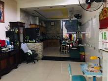 Hình ảnh Bán nhà HXH Trường Chinh, P11, TB. 108m2 - 3T. Giá 10.5tỷ.