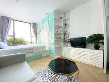 Hình ảnh Kẹt tiền bán gấp Office River Gate Quận 4 full nội thất giá 1,81 tỷ